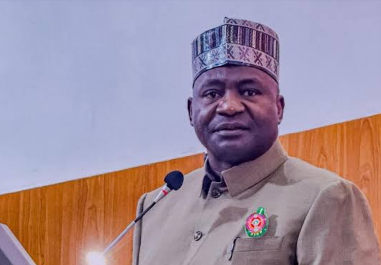 ACCA UK/Nigeria Chapter Backs Defence Minister, Rejects MURIC’s Allegations Against Gen. Christopher Musa